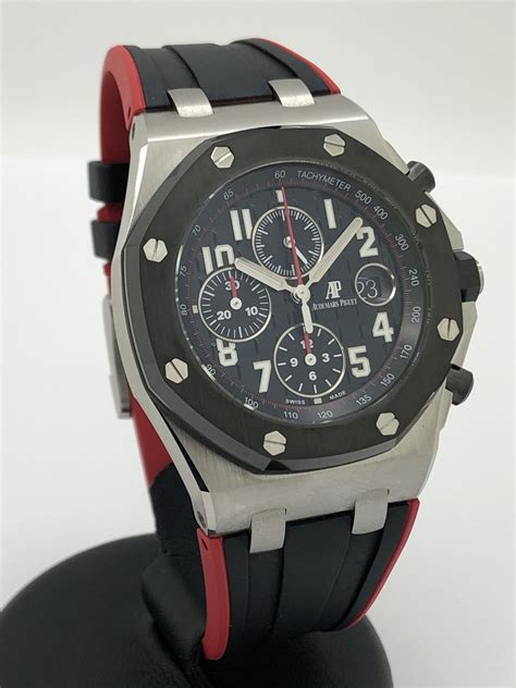 audemars piguet royal oak offshore watch 26470so.oo.a002ca.01|audemars piguet royal oak offshore price.